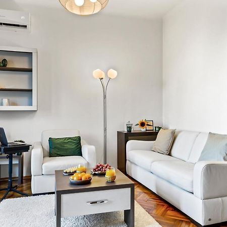 City Vibes Apartment Bucureşti Eksteriør bilde